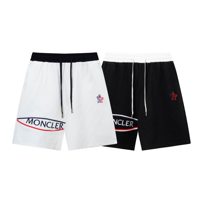 Moncler Shorts 008