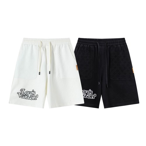 LV Shorts 010