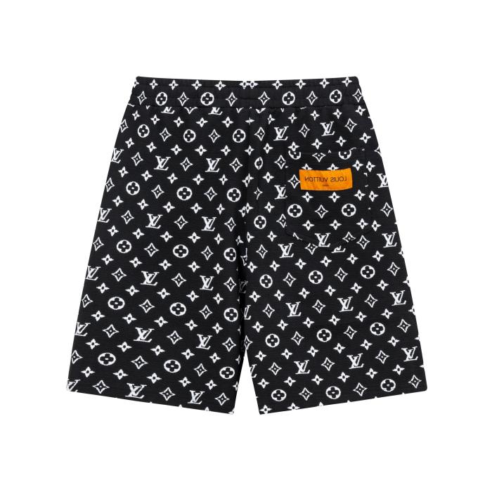 LV Shorts 011