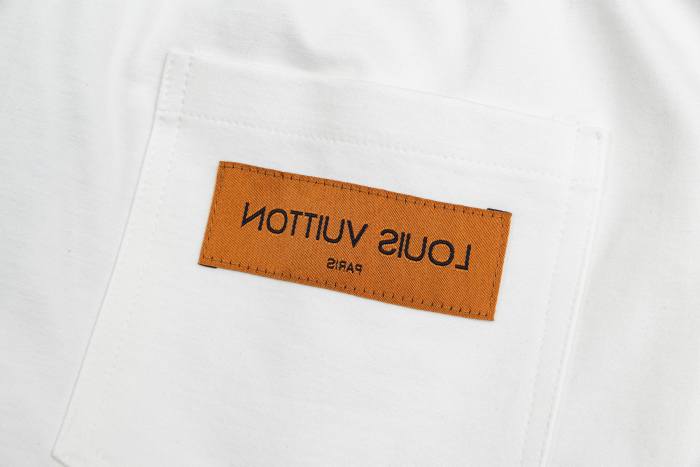 LV Shorts 007