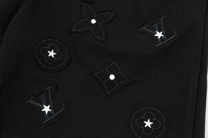 LV Shorts 006