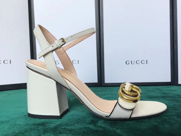 Gucci shoes 062 HL081