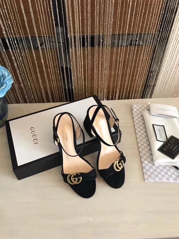 Gucci shoes 062 HL081