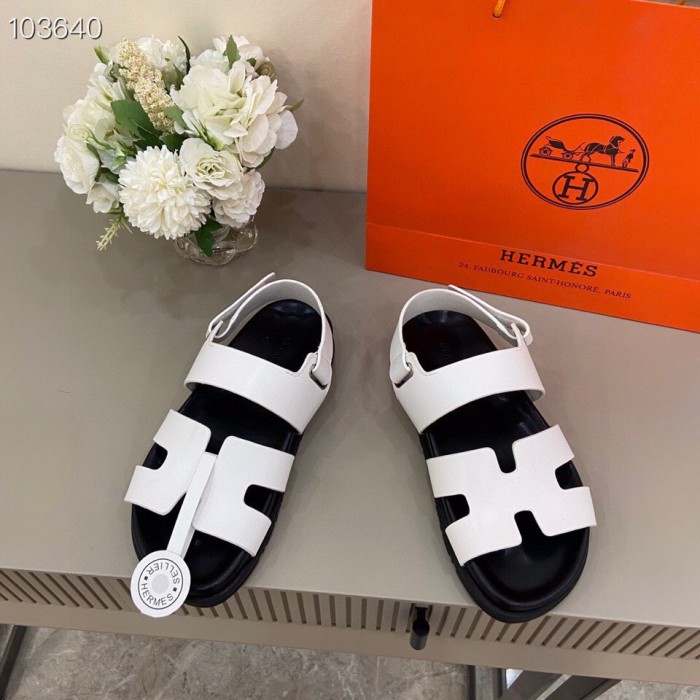 Hermes shoes 022 HL071