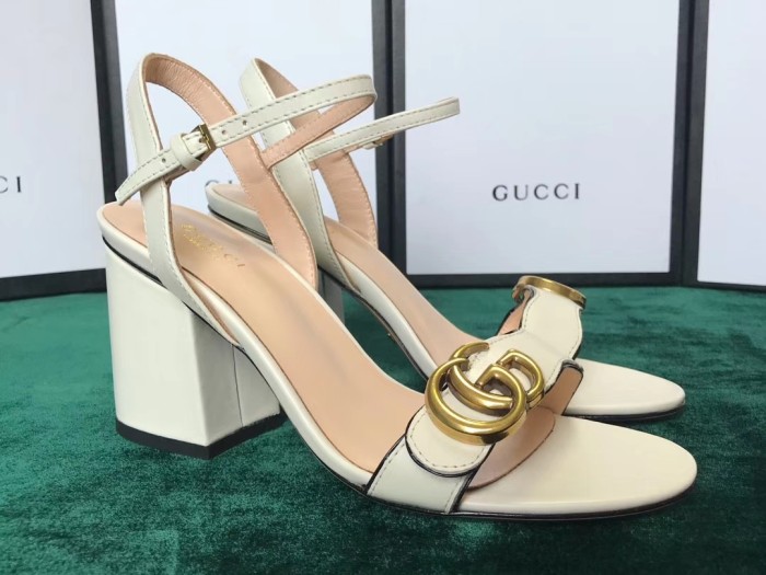 Gucci shoes 062 HL081