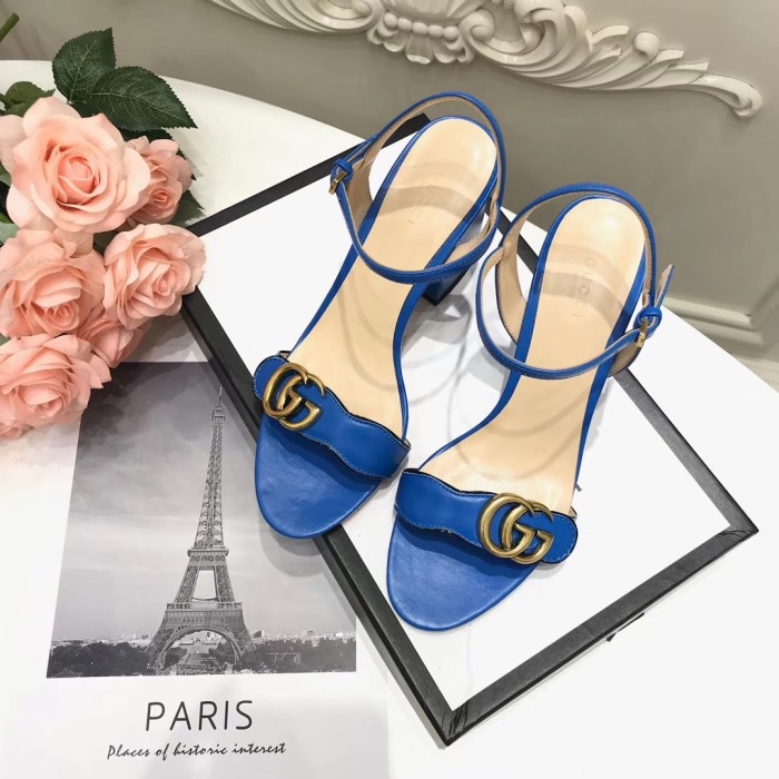 Gucci shoes 062 HL081