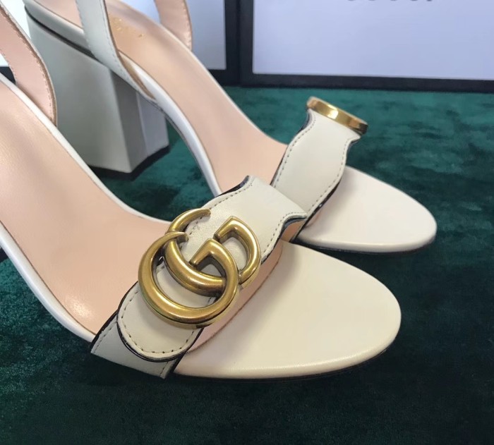 Gucci shoes 062 HL081