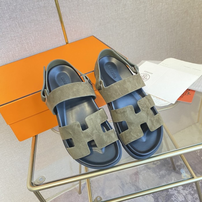 Hermes shoes 022 HL071