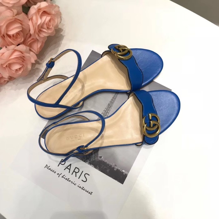 Gucci shoes 062 HL081