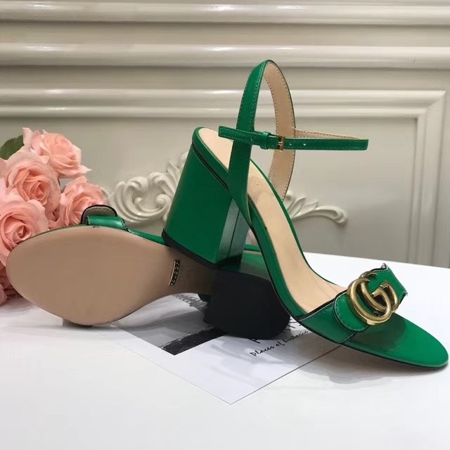 Gucci shoes 062 HL081