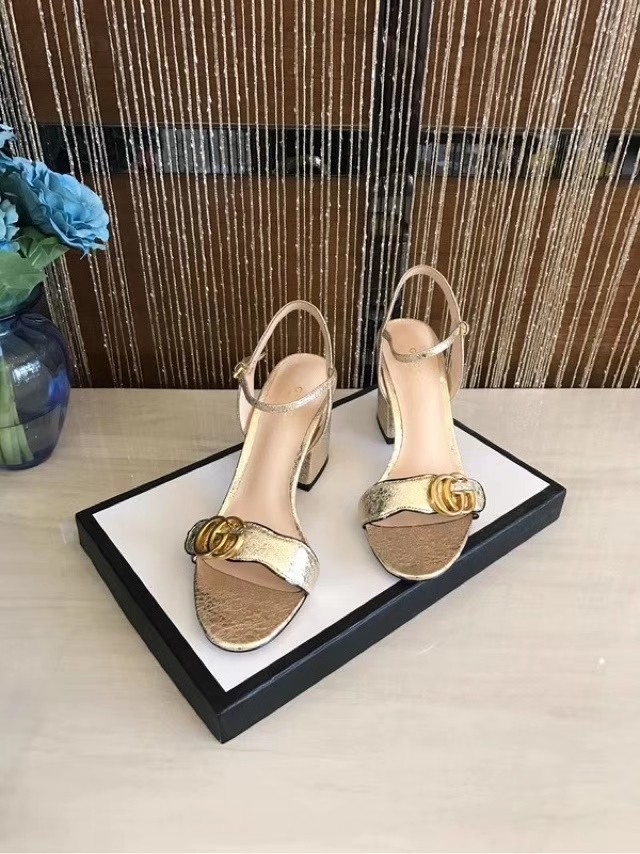 Gucci shoes 062 HL081