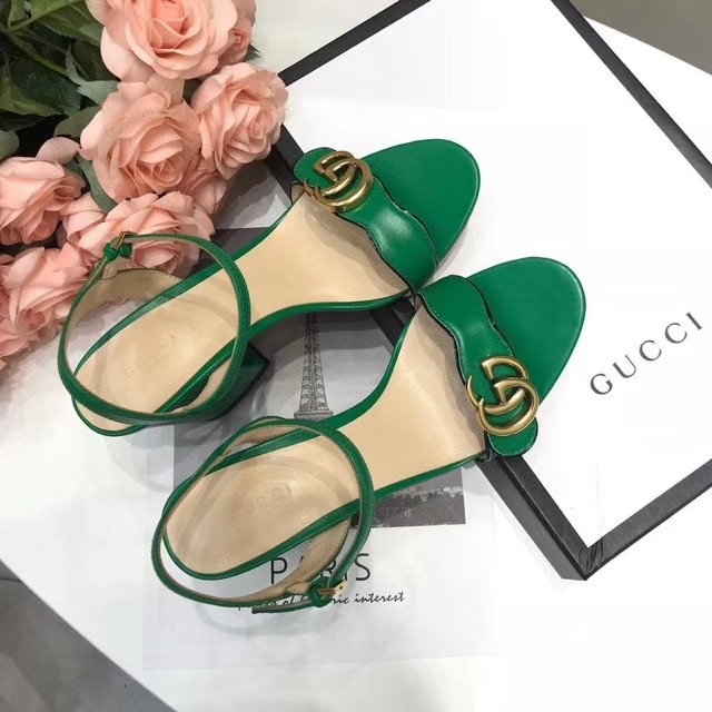 Gucci shoes 062 HL081