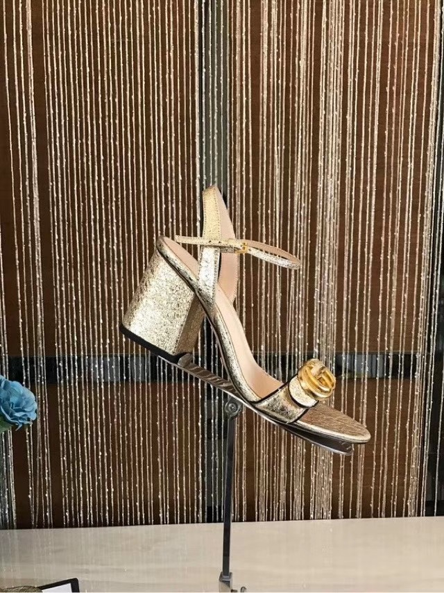 Gucci shoes 062 HL081