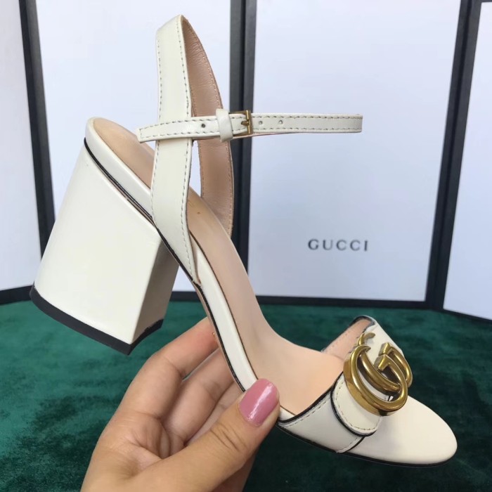 Gucci shoes 062 HL081
