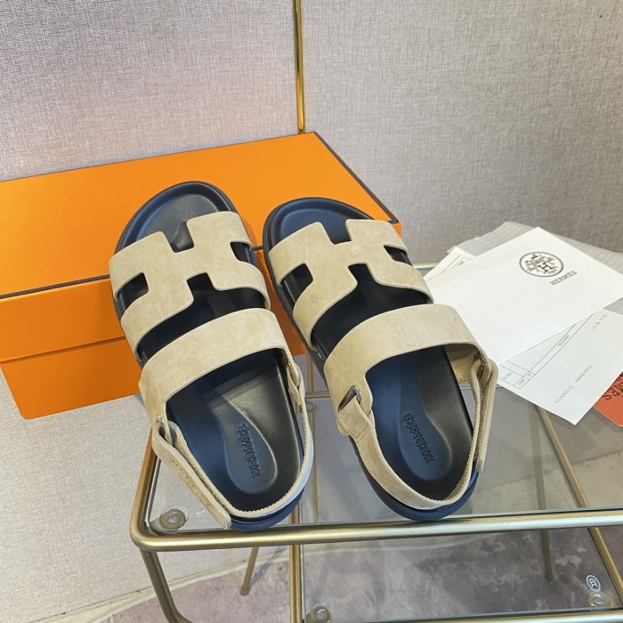 Hermes shoes 022 HL071