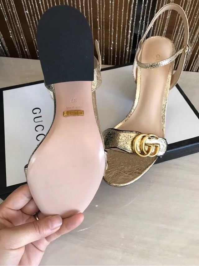 Gucci shoes 062 HL081