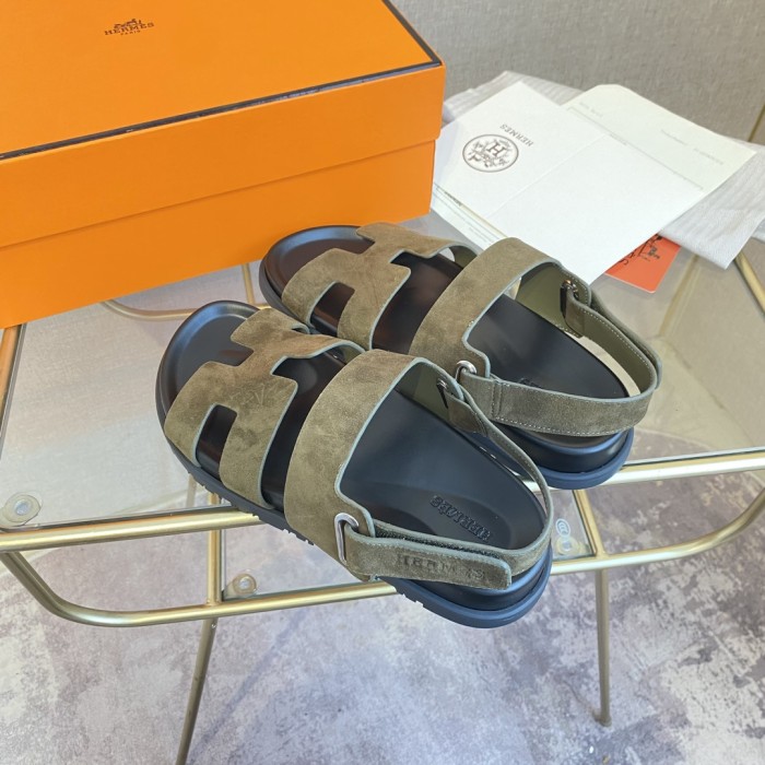 Hermes shoes 022 HL071