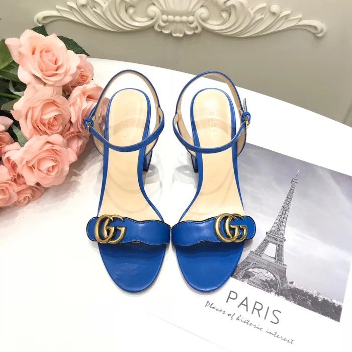 Gucci shoes 062 HL081