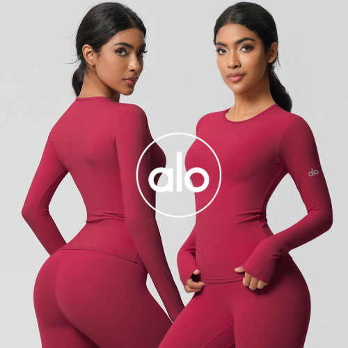 alo Yoga tops CX7102
