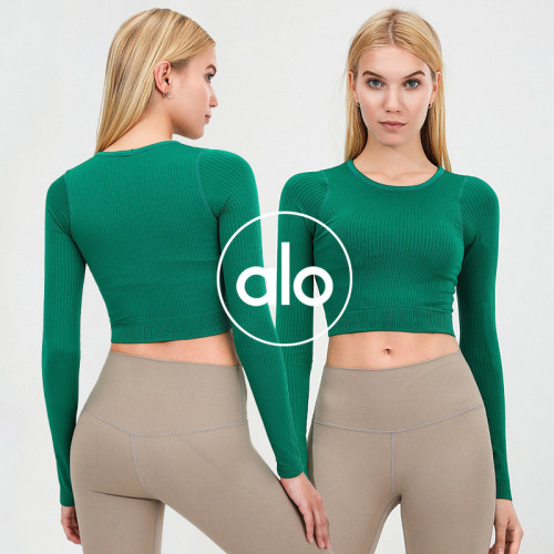 alo Yoga tops JY88269