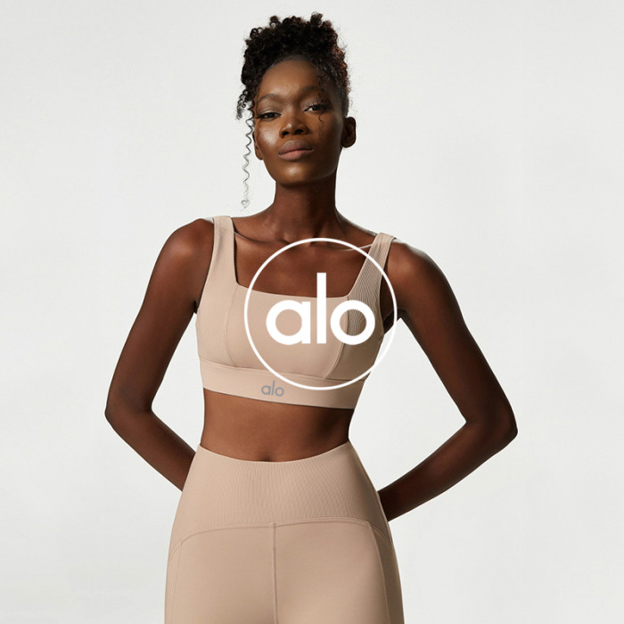 alo Yoga tops C135