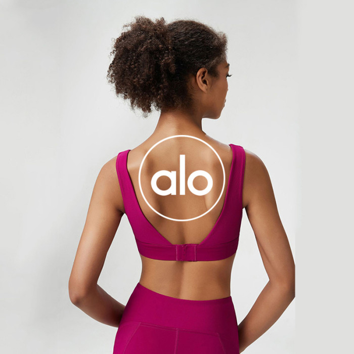 alo Yoga tops C135