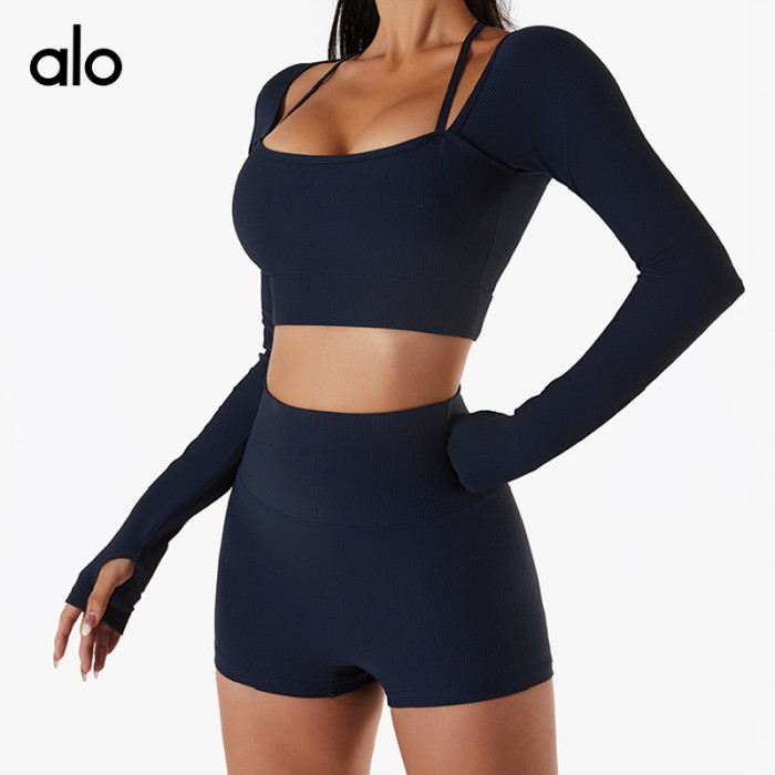 alo Yoga tops BCX6256