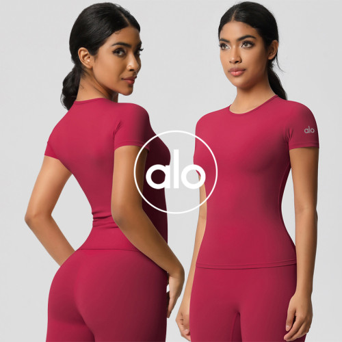 alo Yoga tops DX7103