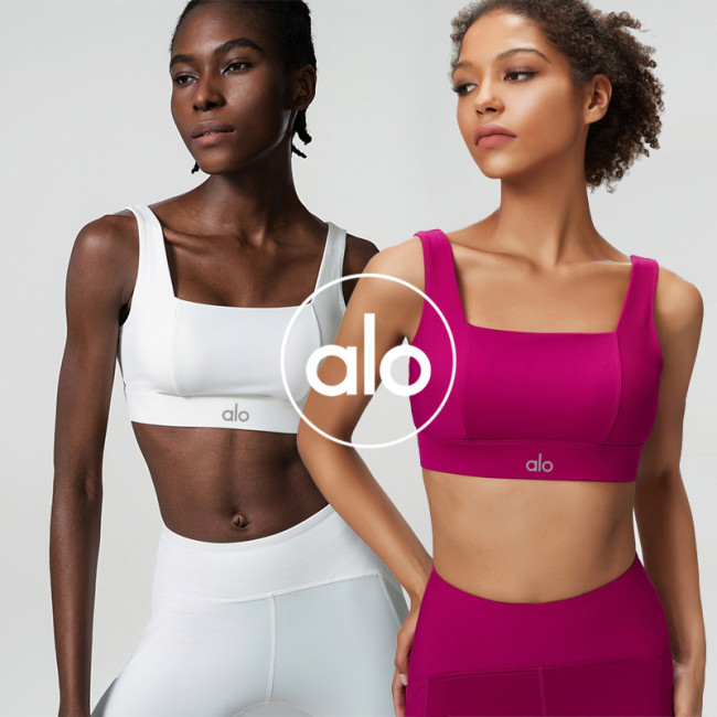 alo Yoga tops C135