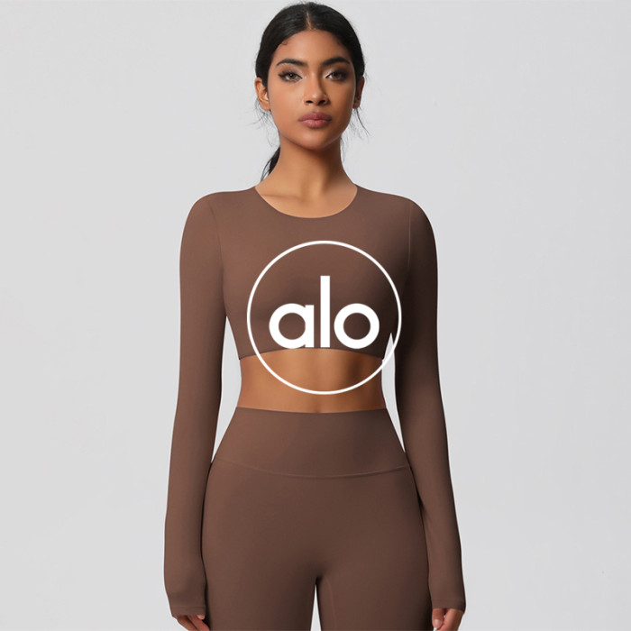 alo Yoga tops CX7104