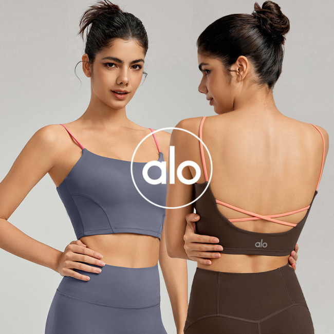 alo Yoga tops DWC115088
