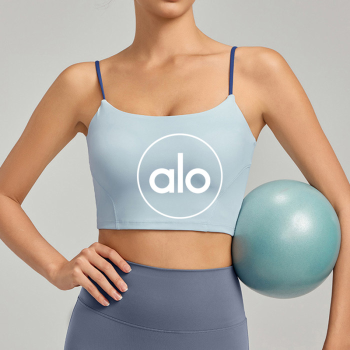 alo Yoga tops DWC115088