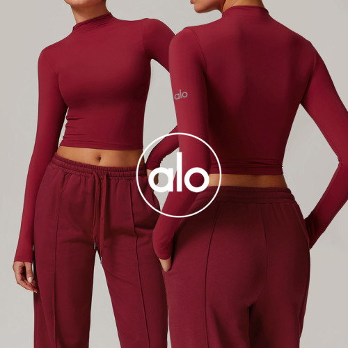 alo Yoga tops DCX8933