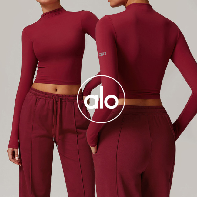 alo Yoga tops DCX8933