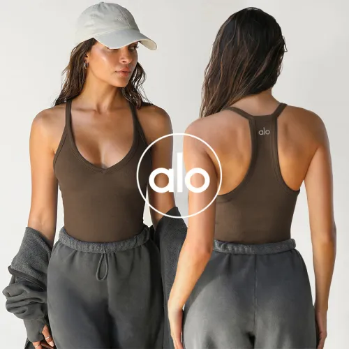 alo Yoga tops BX450
