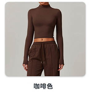 alo Yoga tops DCX8933