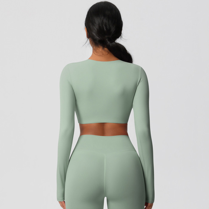 alo Yoga tops CX7104