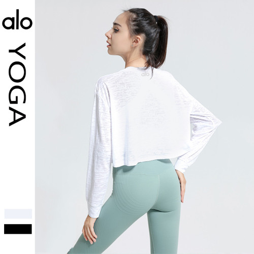 alo Yoga tops YC104