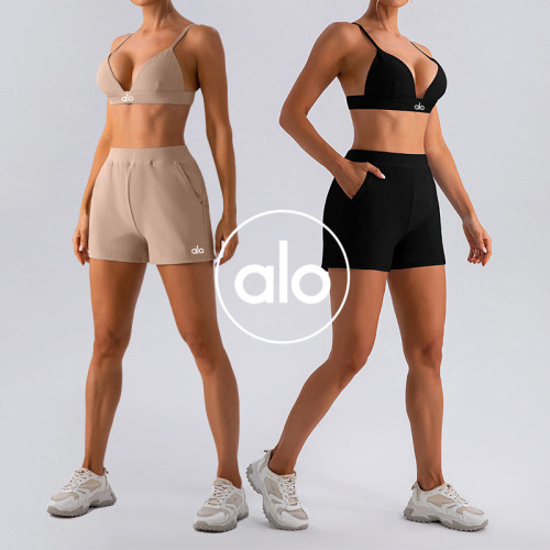 alo Yoga tops YW460
