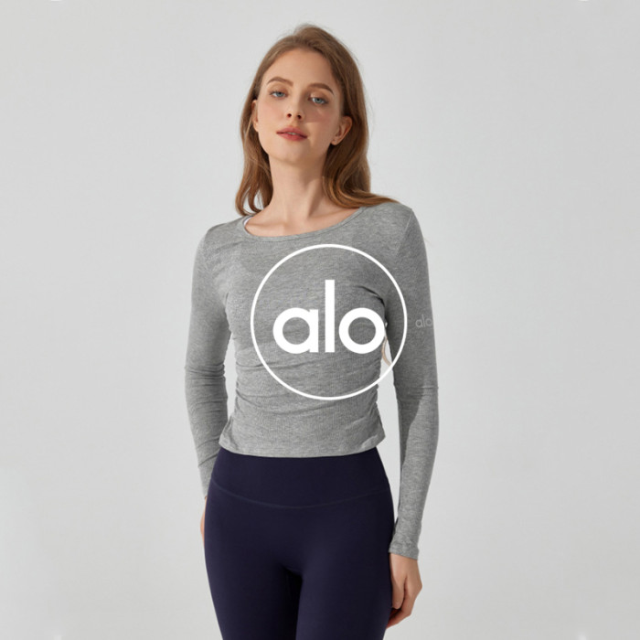 alo Yoga tops YC348