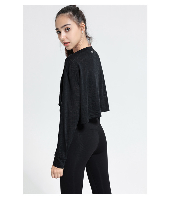 alo Yoga tops YC104