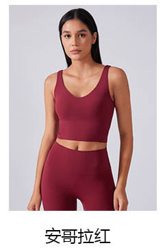alo Yoga tops S2054