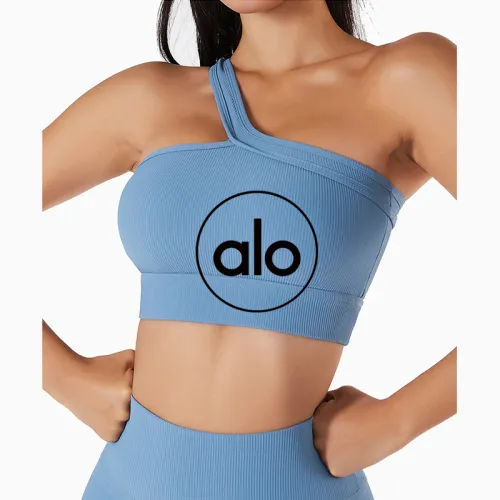 alo Yoga tops WX6256-1
