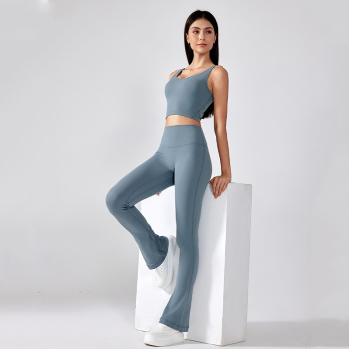 alo Yoga tops S2054