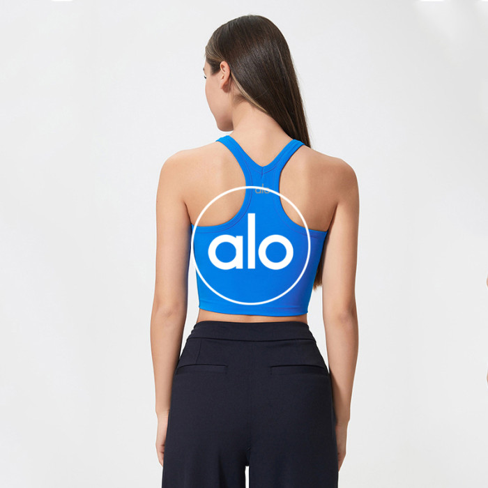 alo Yoga tops S2081