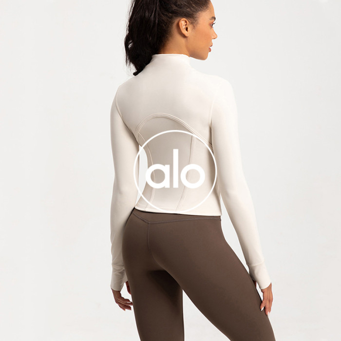 alo Yoga tops WT09