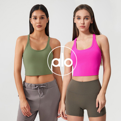 alo Yoga tops S2081