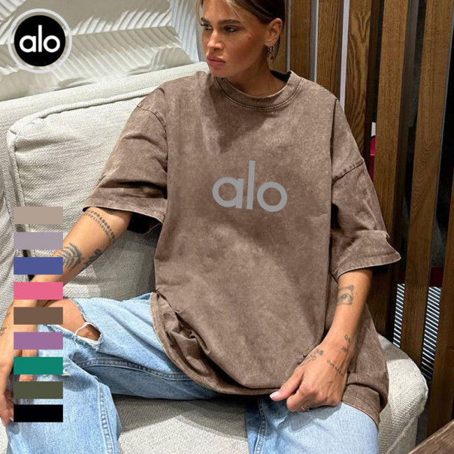 alo Yoga tops TX0036