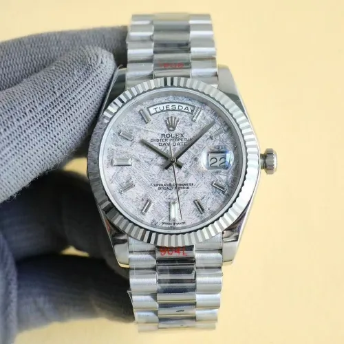 Rolex Day-Date 41mm