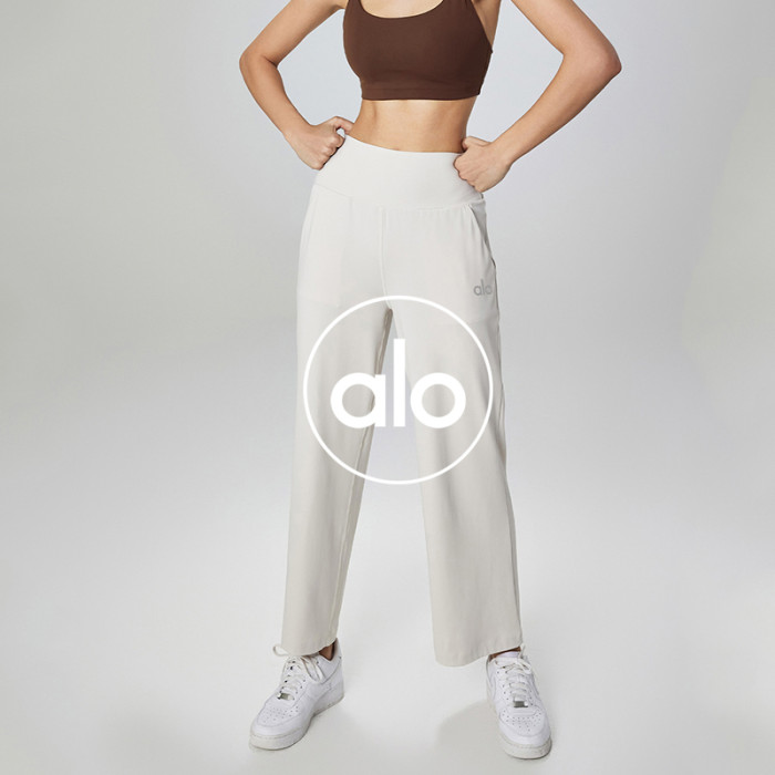 alo Yoga Pants CK1527